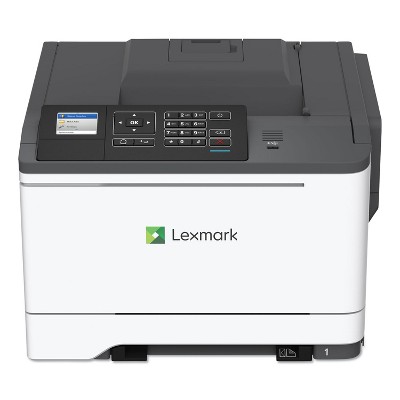Lexmark C2425dw Wireless Laser Printer 42CC130