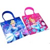 Disney Cinderella Authentic Licensed Reusable Party Favor Goodie Small Gift Bags 12 - 2 of 4