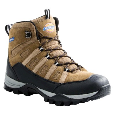 dickies hiker boots