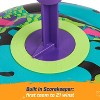 Swimways Hydro Bottle Splash, Pool Toys for Kids and Adults, Throwing Disc Swimming Pool Game, Outdoor Toys for Kids Aged 5 & Up - 4 of 4