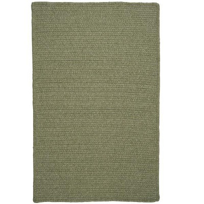 Colonial Mills Westminster Area Rug - Palm 6' square