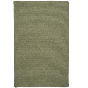 Colonial Mills Westminster Area Rug - Palm 6' square - 1 of 2
