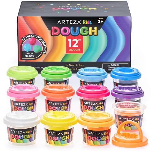 Play-doh Bright Delights 12-pack : Target