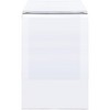 Pryor Acrylic Side Table - Clear - Safavieh. - 4 of 4