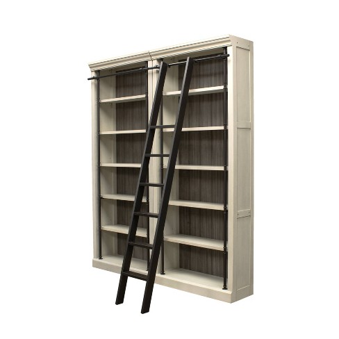 90 inch deals tall bookcase