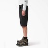 Dickies FLEX Cooling Regular Fit Utility Shorts, 13" - 3 of 3