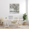 Stupell Industries Woodland Nature Tree Painting Canvas Art - 3 of 4