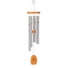 Woodstock Windchimes Original Amazing Grace Chime  Wind Chimes For Outside  Wind Chimes For Garden  Patio  and Outdoor Decor - 2 of 4