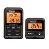 ThermoPro TP806BW Wireless Meat Thermometer with Large LCD Display and Dual Stainless steel probes for Grilling Smoker - 4 of 4