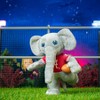 Bleacher Creatures Alabama Crimson Tide Al the Elephant 10" Mascot Plush Figure - 4 of 4