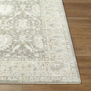 Hauteloom Airlia Living Room, Bedroom Area Rug - Traditional - 1 of 4