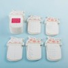 Kate Aspen Floral Mason Jar Baby Shower 5-Pack Game Card Set (30 sheets each) | 28477NA - image 2 of 4