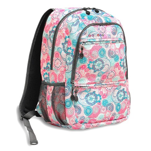 Kids' J World Sprouts 15 Backpack And Pencil Case Set : Target