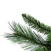 Kurt Adler 18-Inch Battery-Operated Green LED Wreath - 2 of 4