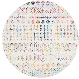 Tulum TUL240 Power Loomed Area Rug  - Safavieh - 1 of 3