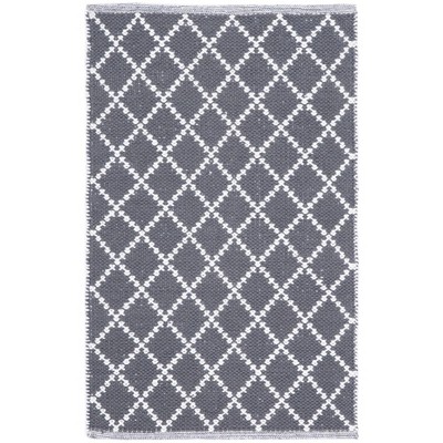 Montauk MTK706 Hand Woven, Flat Weave Indoor Rugs - Safavieh