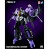 Threezero - Threezero - Transformers - MDLX - Skywarp Action Figure - 3 of 4
