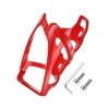 Unique Bargains PC Universal Cycling Bike Water Bottle Holder with Screw and Wrench 5.2" - 3 of 4