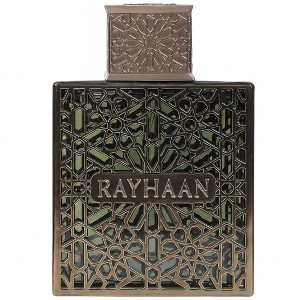 Rayhaan Terra Eau de Parfum for Everyone : Target