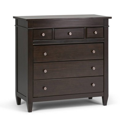 target drawers bedroom