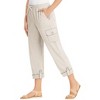 Collections Etc Convertible Cargo Pants - 4 of 4