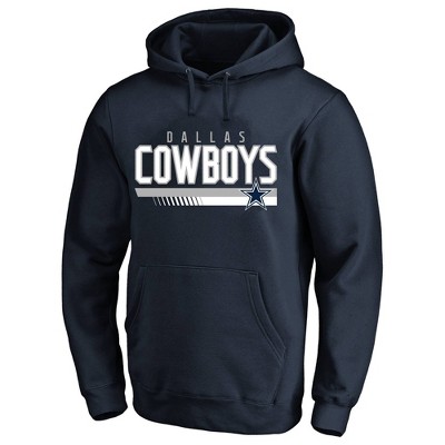 dallas cowboys hoodie 2xl