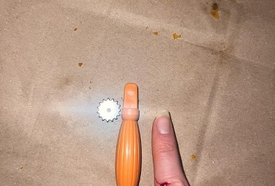 Guest review image 1 of 2, zoom in