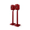 KEF S1 Floor Stands for LSX II and LSX II LT - 2 of 3