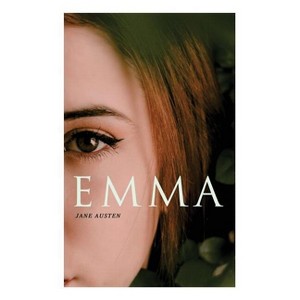 Emma - by  Jane Austen (Paperback) - 1 of 1