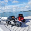 Sublue Vapor Pump-Jet Underwater Scooter for Diving, Snorkeling & Boating - 3 of 4