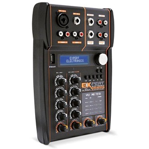 Expert Electronics Audio Mixer MXAIRPLAYER - High-Performance Sound Control - 1 of 4