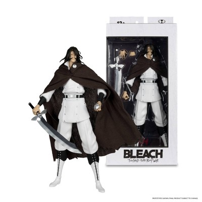 McFarlane Toys Bleach Thousand-Year Blood War Yhwach 7" Action Figure, 4 of 12