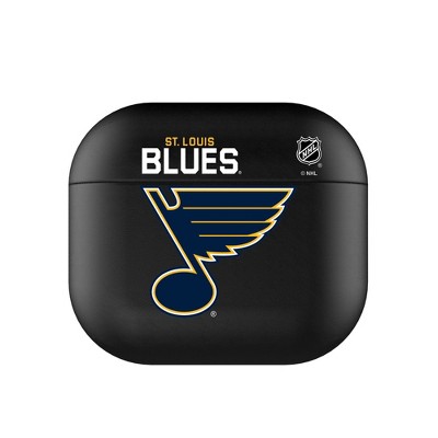 Keyscaper NHL Western Conference Teams Insignia AirPod Case Cover for AirPods 3rd Gen