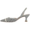 Journee Women's Nellia Medium and Wide Width Pumps - 2 of 4