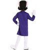 HalloweenCostumes.com Boy's White Rabbit Child Costume - 3 of 4