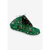 Dreams & Co.  Cotton Slipper. - 3 of 4