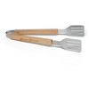 Seven20 DC Comics 3-Piece Outdoor BBQ Grill Utensil Set - Wonder Woman - 3 of 4