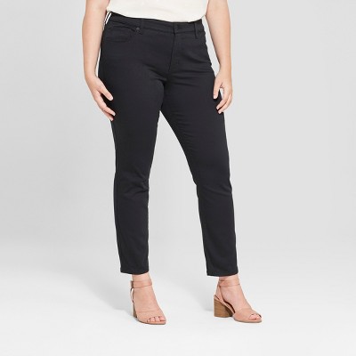 target black skinny jeans