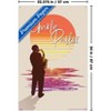 Trends International Charlie Parker - Sunset Unframed Wall Poster Prints - 3 of 4
