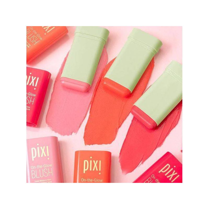 Pixi by Petra On-the-Glow Blush - 0.6oz, 4 of 25