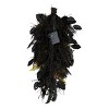 26" Prelit LED Cute and Creepy Halloween Swag Pink Lights - National Tree Company - 4 of 4