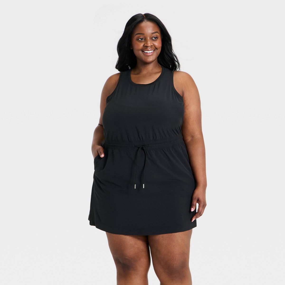 Women's Active Light Travel Dress - All In Motion™ - thumbnail 6