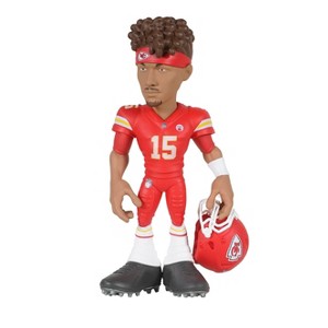 NFL Kansas City Chiefs Patrick Mahomes Action Figure - 1 of 3