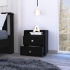 Cordoba Nightstand - Boahaus - 2 of 4