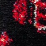 red/black