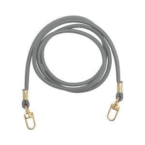 Unique Bargains Square Buckle Handbag Strap 1 Pc - 1 of 4