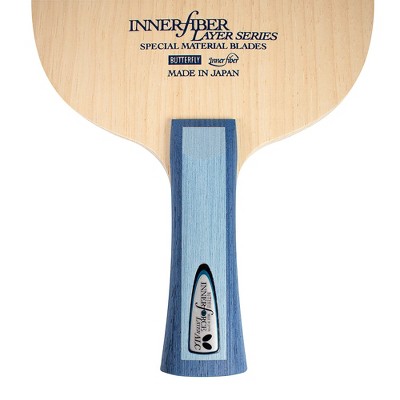 Butterfly Innerforce Layer ALC Carbon Fiber Table Tennis Blade
