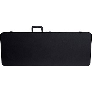Gator Ibanez TOD and FHR Guitar Case Black - 1 of 4