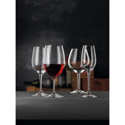 Nachtmann Vivino Bordeaux Glass - Thumbnail 4