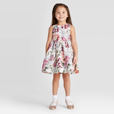 target flower girl dresses